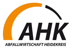 Logo Abfallwirtschaft Heidekreis