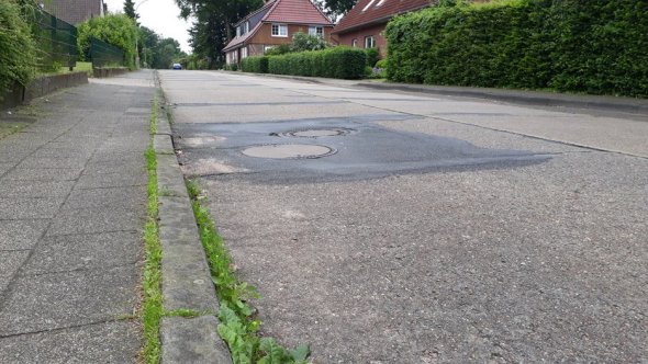 Behninger Straße Behninger Straße