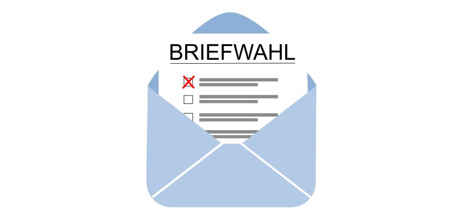 Briefwahl Briefwahl