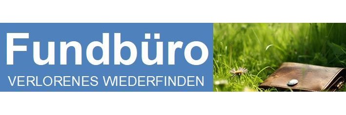 Titel Fundbüro Titel Fundbüro