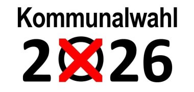 Kommunalwahl 2026 Kommunalwahl 2026