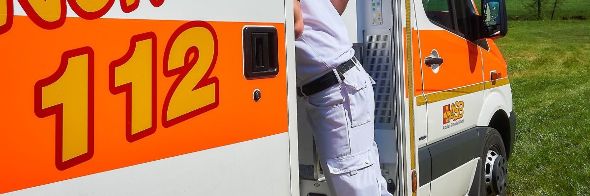 Notruf112