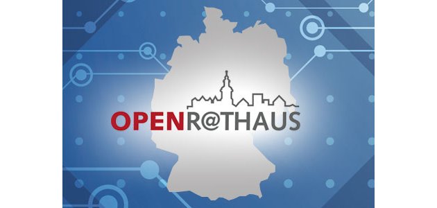 Logo OpenR@thaus