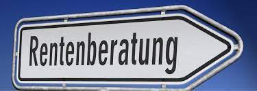 Rentenberatung
