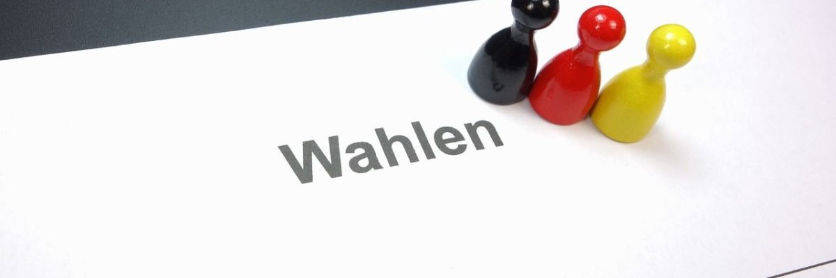 Wahlen