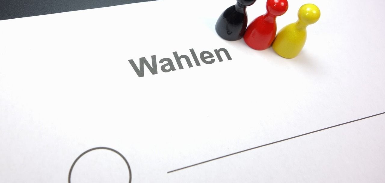 Wahlen Wahlen