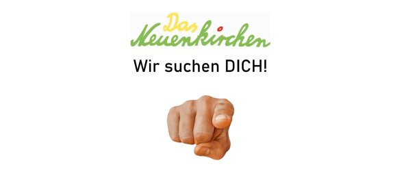 Stellenausschreibung