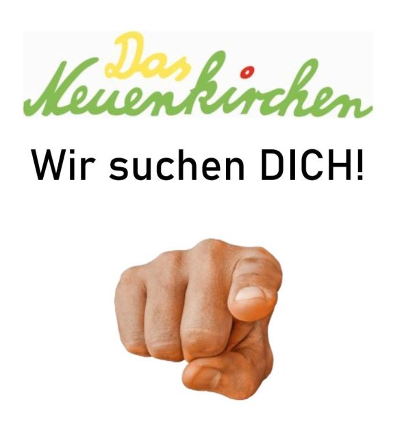 Stellenausschreibung Stellenausschreibung