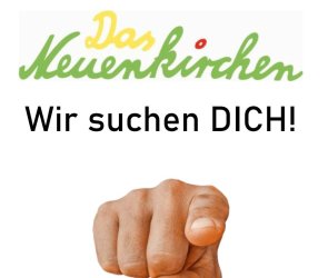 Stellenausschreibung Stellenausschreibung