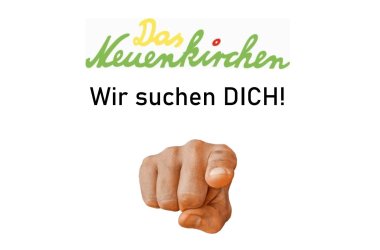 Stellenausschreibung Stellenausschreibung