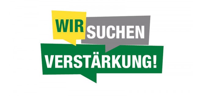 Stellenanzeige Stellenanzeige