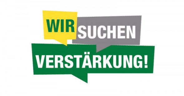 Stellenanzeige Stellenanzeige
