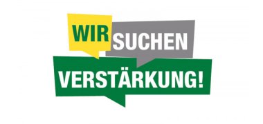 Stellenanzeige Stellenanzeige