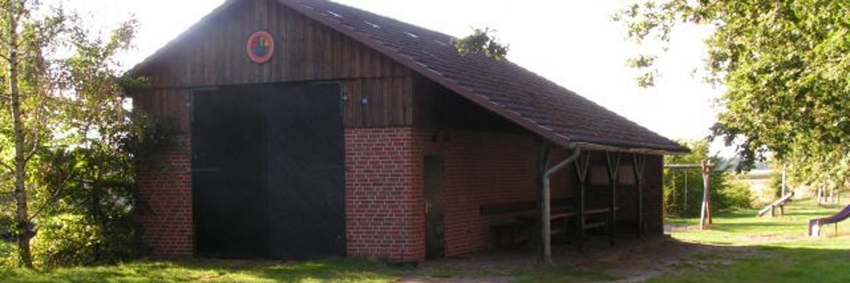 Feuerwehrhaus Brochdorf Feuerwehrhaus Brochdorf