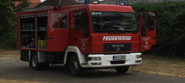 FFW Grauen TSF/W FFW Grauen TSF/W