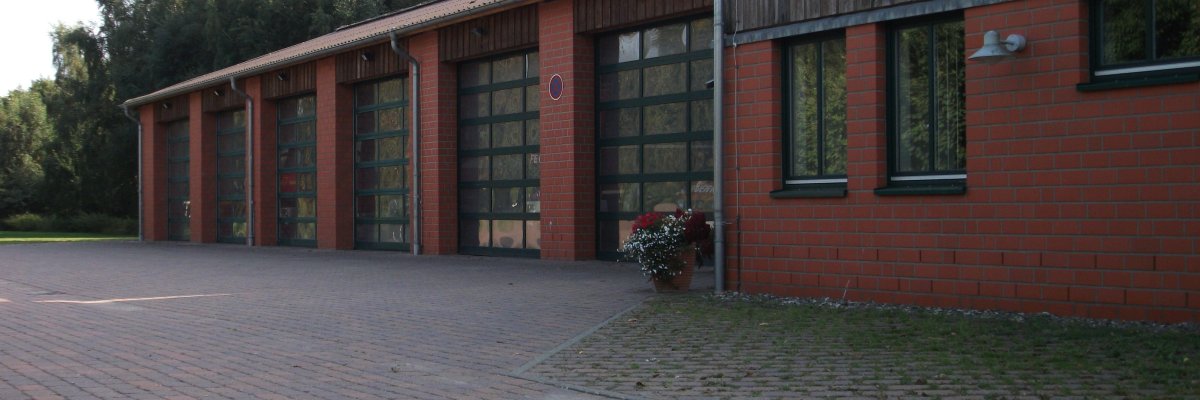 Feuerwehr Delmsen-Neuenkirchen