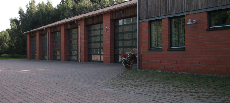 Feuerwehr Delmsen-Neuenkirchen
