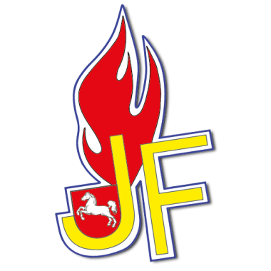 Logo Nds. Jugendfeuerwehr
