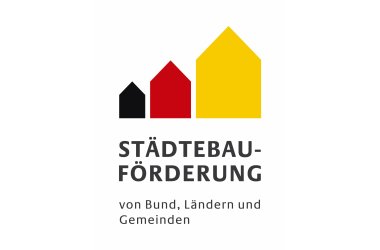 Logo Städtebauförderung