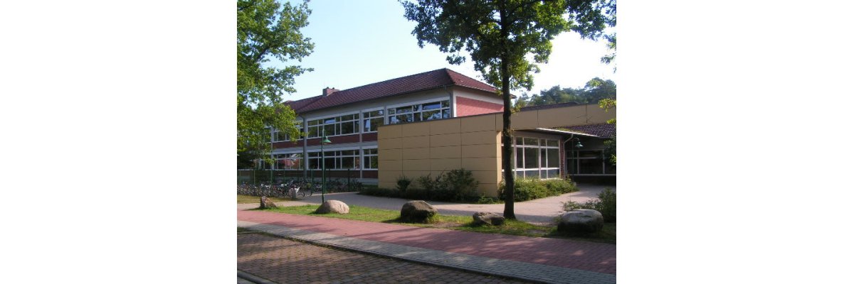 Grund- und Oberschule Neuenkirchen