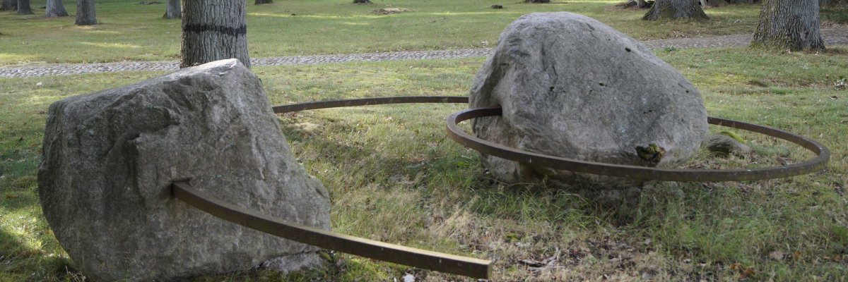 Kunstwerk "Spannung" Kunstwerk "Spannung" von Hawoli