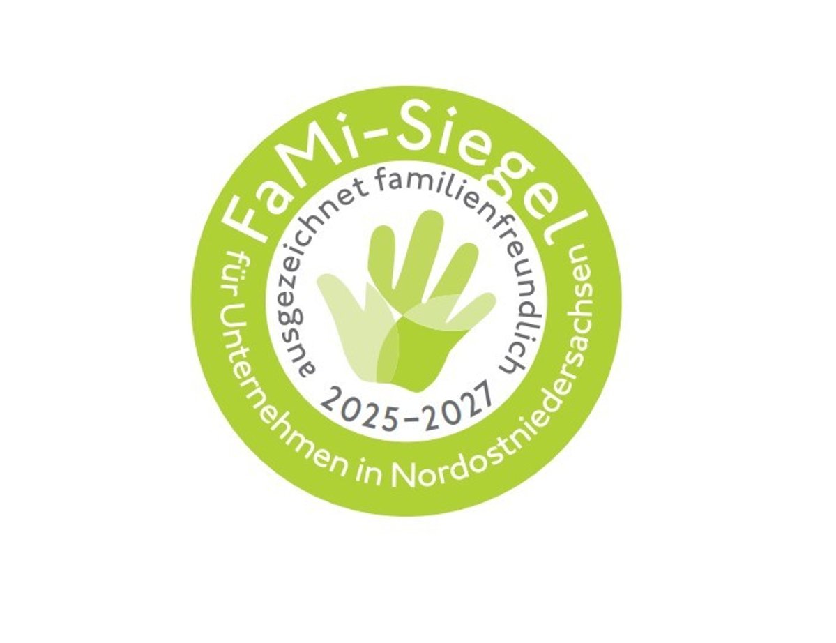 FamiSiegel 2025-2027