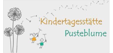 Logo Kita Pusteblume