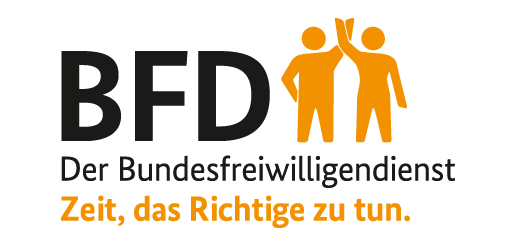 Logo BFD
