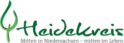 Logo Landkreis Heidekreis