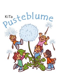 Logo Pusteblume Logo Pusteblume