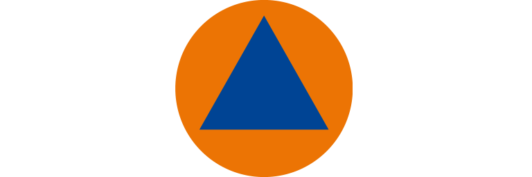 Logo Zivilschutz Logo Zivilschutz