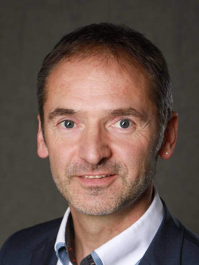 Bürgermeister Brunkhorst