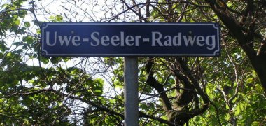 Uwe-Seeler-Radweg