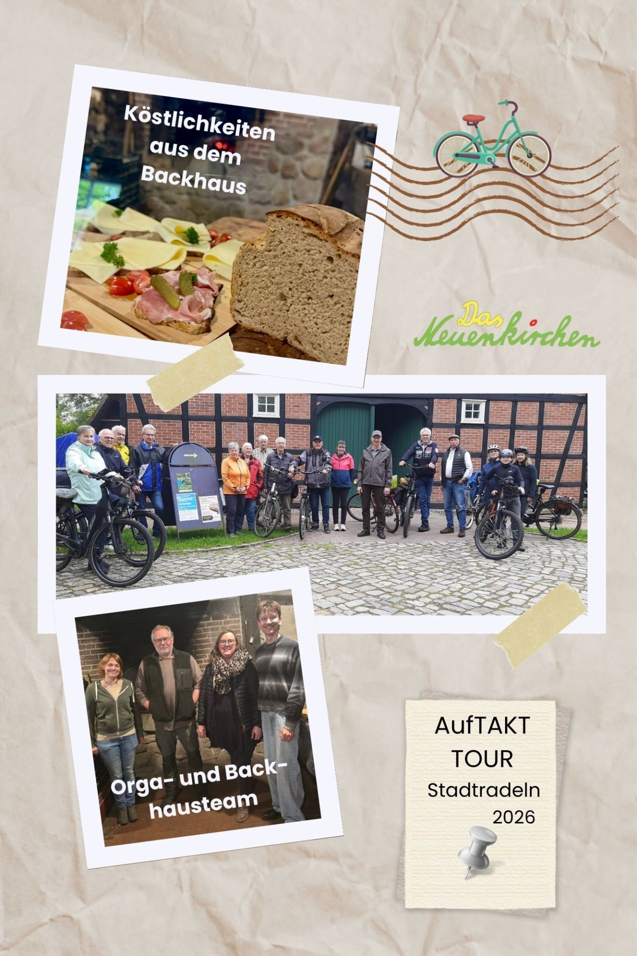 AufTAKT TOUR - 1