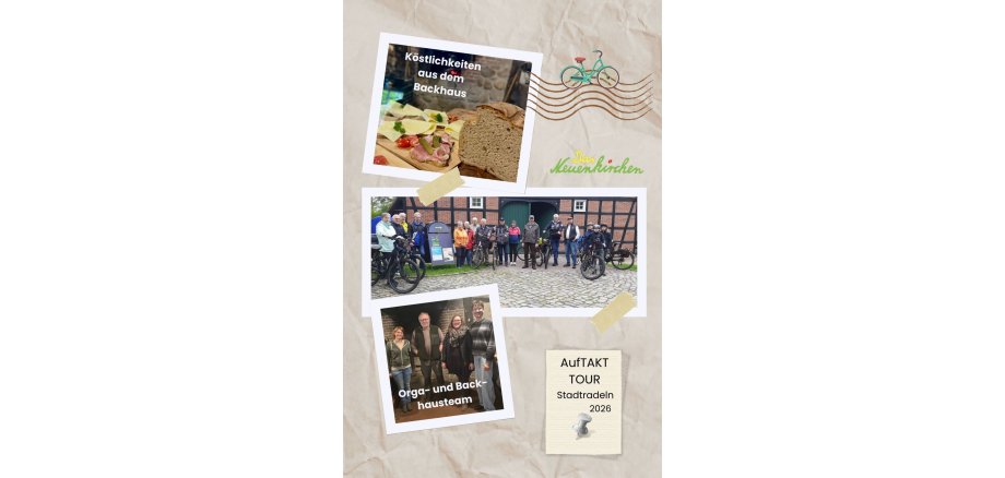 AufTAKT TOUR - 1