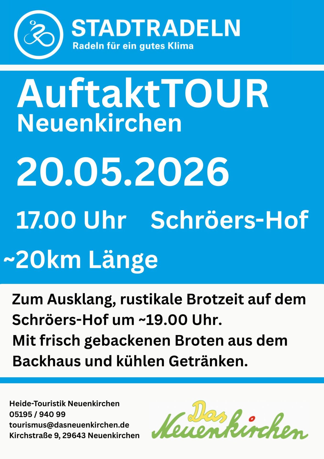 AuftaktTOUR - 1