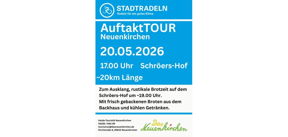 AuftaktTOUR - 1 AuftaktTOUR - 1