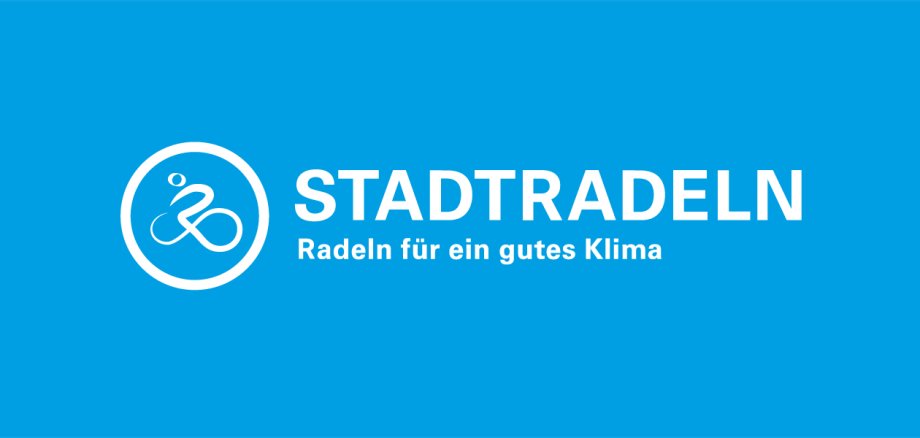 STADTRADELN Banner