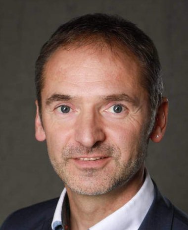 Bürgermeister Brunkhorst